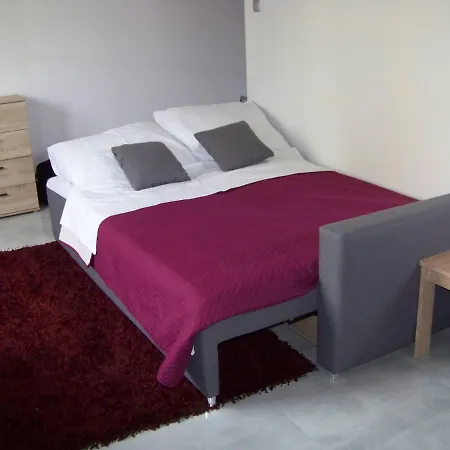 Appartement Apartament Centrum