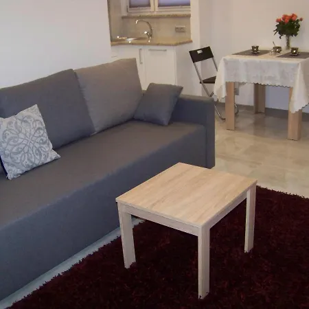 Apartament Centrum *