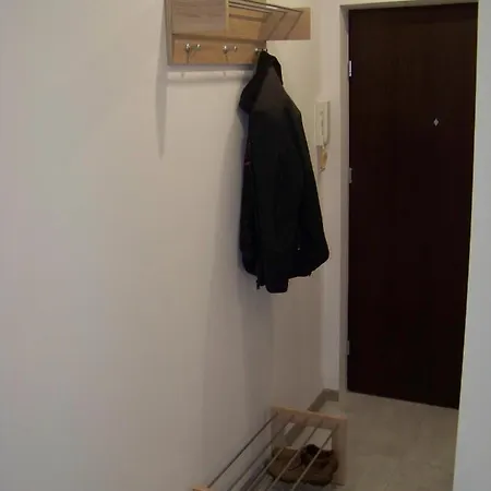Apartament Centrum * Ostrów Mazowiecka