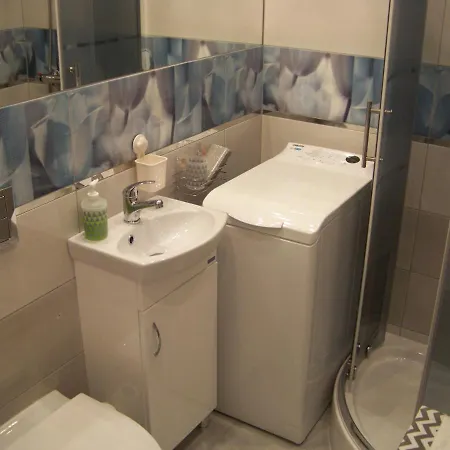 Appartement Apartament Centrum