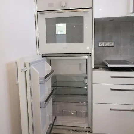 Appartement Apartament Centrum *